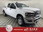 New 2025 Ram 2500 Tradesman Crew Cab 4x4 Pickup for sale #502758 - photo 1
