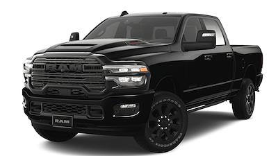 New 2025 Ram 2500 Laramie Crew Cab 4x4 Pickup for sale #502777 - photo 1