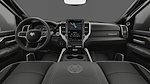 New 2025 Ram 2500 Laramie Crew Cab 4x4 Pickup for sale #502777 - photo 5
