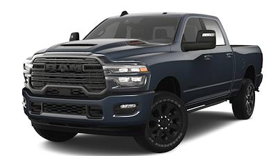 New 2025 Ram 2500 Laramie Crew Cab 4x4 Pickup for sale #502783 - photo 1