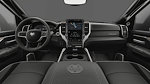 New 2025 Ram 2500 Laramie Crew Cab 4x4 Pickup for sale #502783 - photo 5