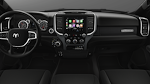 New 2025 Ram 1500 Big Horn Crew Cab 4x4 Pickup for sale #502815 - photo 6