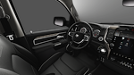 New 2025 Ram 1500 Laramie Crew Cab 4x4 Pickup for sale #502833 - photo 8