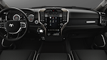 New 2025 Ram 1500 Laramie Crew Cab 4x4 Pickup for sale #502836 - photo 6