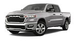 New 2025 Ram 1500 Big Horn Crew Cab 4x4 Pickup for sale #502843 - photo 1