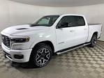 New 2025 Ram 1500 Laramie Crew Cab 4x4 Pickup for sale #502875 - photo 2