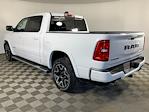New 2025 Ram 1500 Laramie Crew Cab 4x4 Pickup for sale #502875 - photo 5