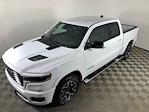 New 2025 Ram 1500 Laramie Crew Cab 4x4 Pickup for sale #502875 - photo 7