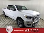 New 2025 Ram 1500 Laramie Crew Cab 4x4 Pickup for sale #502899 - photo 1