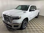 New 2025 Ram 1500 Laramie Crew Cab 4x4 Pickup for sale #502899 - photo 2