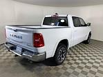 New 2025 Ram 1500 Laramie Crew Cab 4x4 Pickup for sale #502899 - photo 4