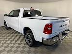 New 2025 Ram 1500 Laramie Crew Cab 4x4 Pickup for sale #502899 - photo 5