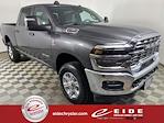 New 2025 Ram 2500 Big Horn Crew Cab 4x4 Pickup for sale #502510 - photo 1