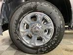 New 2025 Ram 2500 Big Horn Crew Cab 4x4 Pickup for sale #502510 - photo 8