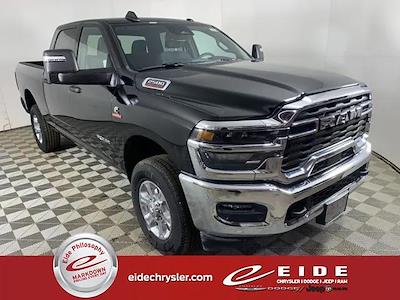 New 2025 Ram 2500 Big Horn Crew Cab 4x4 Pickup for sale #502464 - photo 1