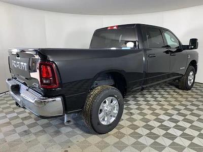 New 2025 Ram 2500 Big Horn Crew Cab 4x4 Pickup for sale #502464 - photo 2