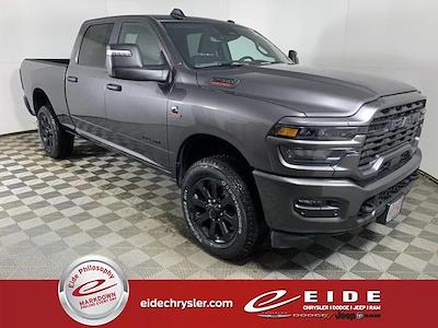New 2025 Ram 2500 Big Horn Crew Cab 4x4 Pickup for sale #502509 - photo 1
