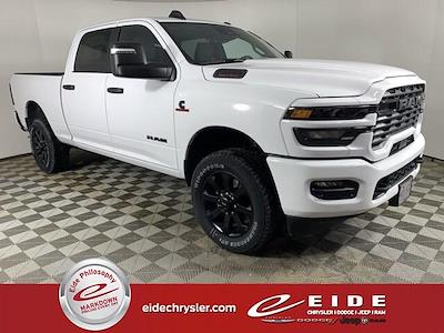 New 2025 Ram 2500 Big Horn Crew Cab 4x4 Pickup for sale #502465 - photo 1
