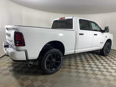 New 2025 Ram 2500 Big Horn Crew Cab 4x4 Pickup for sale #502465 - photo 2