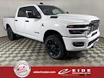 New 2025 Ram 2500 Big Horn Crew Cab 4x4 Pickup for sale #502465 - photo 1