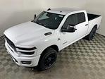 New 2025 Ram 2500 Big Horn Crew Cab 4x4 Pickup for sale #502465 - photo 7