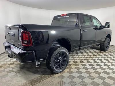New 2025 Ram 2500 Big Horn Crew Cab 4x4 Pickup for sale #502508 - photo 2