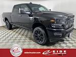New 2025 Ram 2500 Big Horn Crew Cab 4x4 Pickup for sale #502508 - photo 1