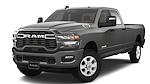 New 2025 Ram 2500 Big Horn Crew Cab 4x4 Pickup for sale #507064 - photo 9