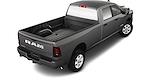 New 2025 Ram 2500 Big Horn Crew Cab 4x4 Pickup for sale #507064 - photo 1