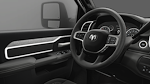 New 2025 Ram 2500 Big Horn Crew Cab 4x4 Pickup for sale #507064 - photo 7