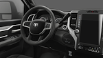 New 2025 Ram 2500 Big Horn Crew Cab 4x4 Pickup for sale #507064 - photo 8