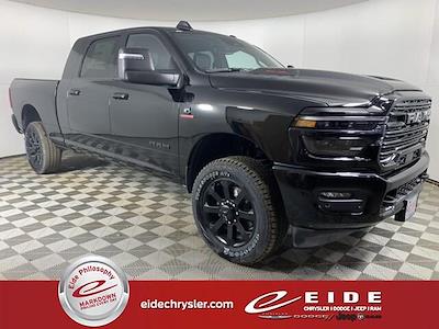 New 2025 Ram 2500 Laramie Mega Cab 4x4 Pickup for sale #502511 - photo 1