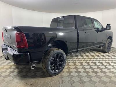 New 2025 Ram 2500 Laramie Mega Cab 4x4 Pickup for sale #502511 - photo 2