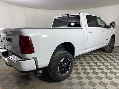 New 2025 Ram 2500 Laramie Crew Cab 4x4 Pickup for sale #502454 - photo 2