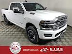 New 2025 Ram 2500 Laramie Crew Cab 4x4 Pickup for sale #502454 - photo 1