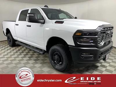 New 2025 Ram 2500 Tradesman Crew Cab 4x4 Pickup for sale #502490 - photo 1