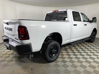 New 2025 Ram 2500 Tradesman Crew Cab 4x4 Pickup for sale #502490 - photo 2