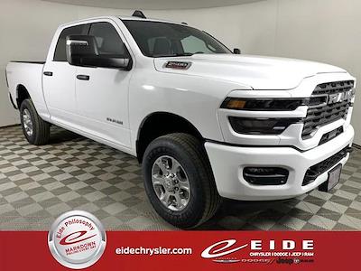New 2025 Ram 2500 Big Horn Crew Cab 4x4 Pickup for sale #502480 - photo 1