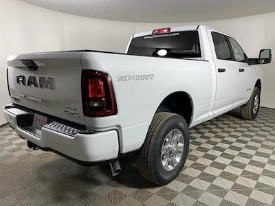 New 2025 Ram 2500 Big Horn Crew Cab 4x4 Pickup for sale #502480 - photo 2