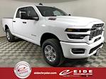 New 2025 Ram 2500 Big Horn Crew Cab 4x4 Pickup for sale #502480 - photo 1