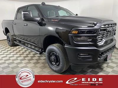 New 2025 Ram 2500 Tradesman Crew Cab 4x4 Pickup for sale #502469 - photo 1