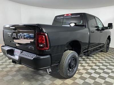 New 2025 Ram 2500 Tradesman Crew Cab 4x4 Pickup for sale #502469 - photo 2