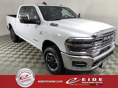 New 2025 Ram 2500 Laramie Crew Cab 4x4 Pickup for sale #502521 - photo 1