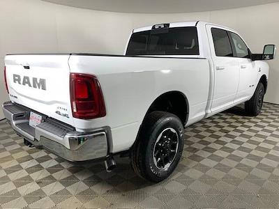 New 2025 Ram 2500 Laramie Crew Cab 4x4 Pickup for sale #502521 - photo 2