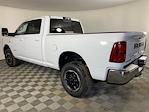 New 2025 Ram 2500 Laramie Crew Cab 4x4 Pickup for sale #502521 - photo 4