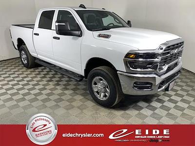 New 2025 Ram 2500 Tradesman Crew Cab 4x4 Pickup for sale #502544 - photo 1