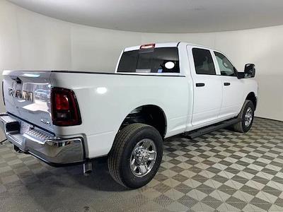 New 2025 Ram 2500 Tradesman Crew Cab 4x4 Pickup for sale #502544 - photo 2