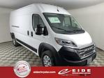 New 2025 Ram ProMaster 2500 High Roof Empty Cargo Van for sale #502572 - photo 1