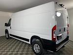 New 2025 Ram ProMaster 2500 High Roof Empty Cargo Van for sale #502572 - photo 8