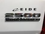 New 2025 Ram ProMaster 2500 High Roof Empty Cargo Van for sale #502572 - photo 14